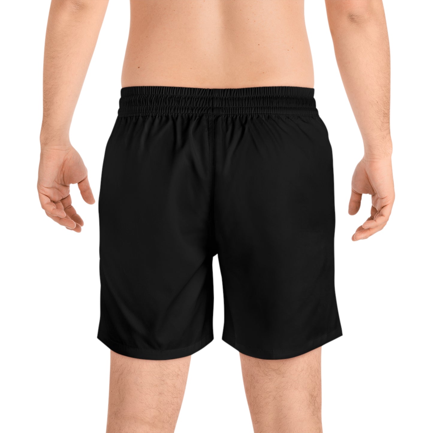 Men's HolyPower Mid-Length Swim Shorts
