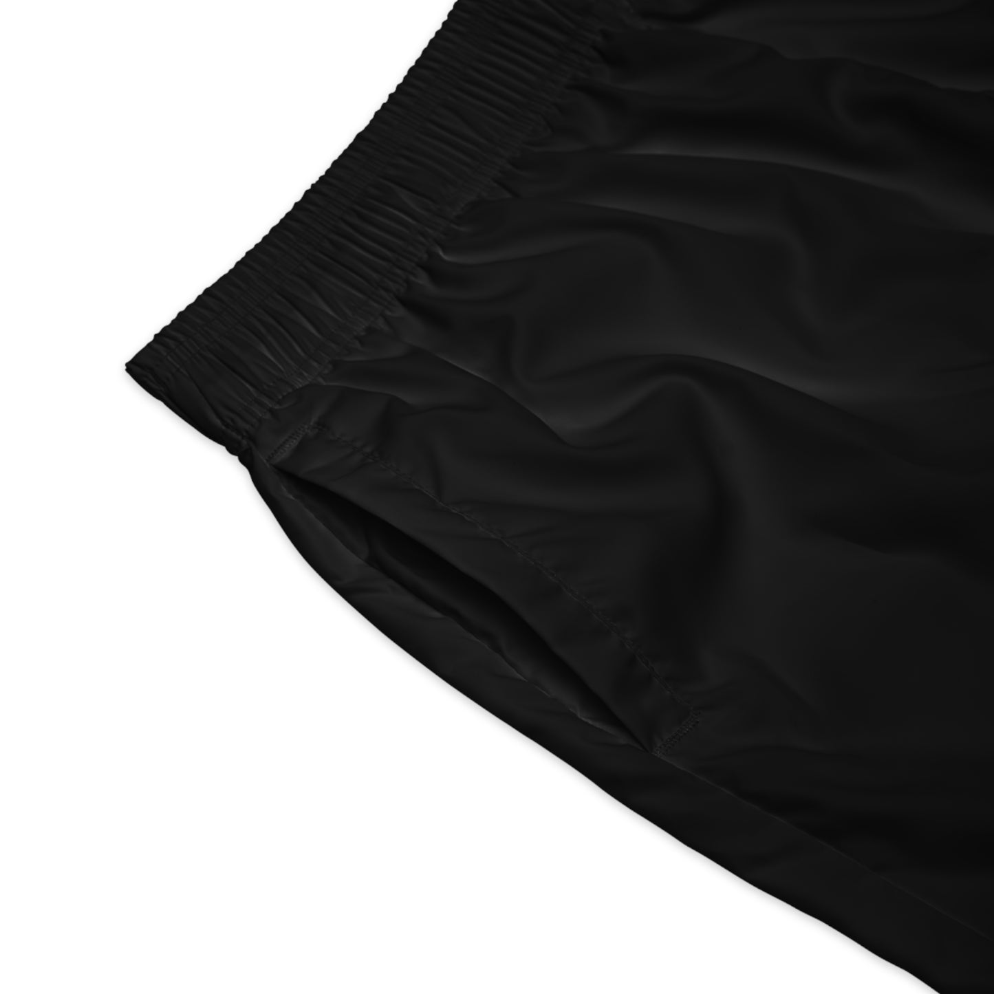 Men's HolyPower Jogger Shorts, Motivational Sportswear, Gym Exercise Shorts