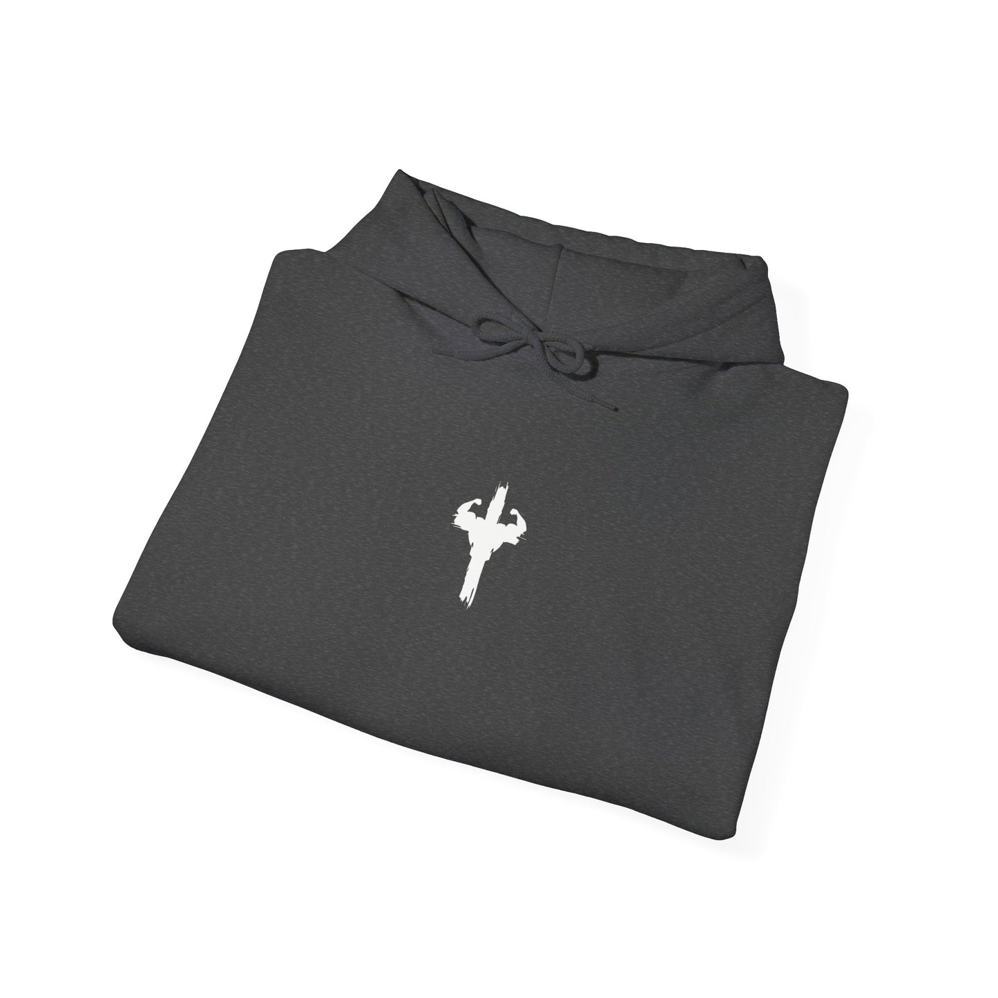 Faith-Inspired HolyPower Unisex Hoodie, Comfortable Trendy HolyPower Sweatshirt, Perfect for Everyday Wear
