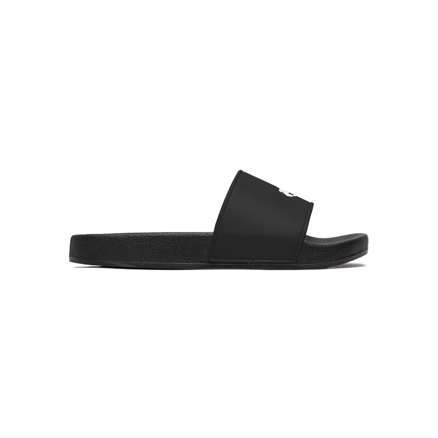 Men's HolyPower Slide Sandals with Athletic Design, Perfect for Beach or Gym