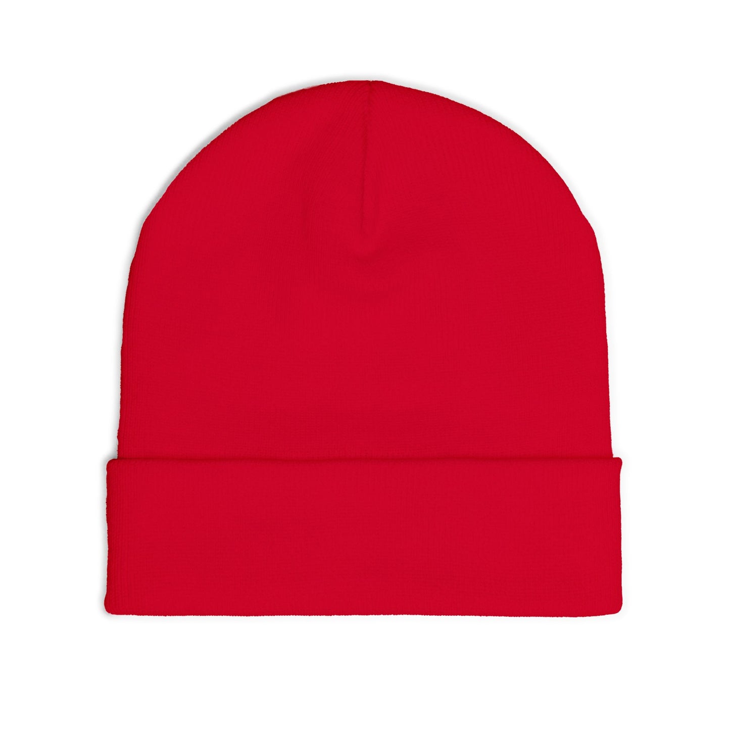 Embroidered HolyPower Knit Beanie | Cozy Winter Hat, Gift for Him or Her, Stylish Accessory, Casual Wear