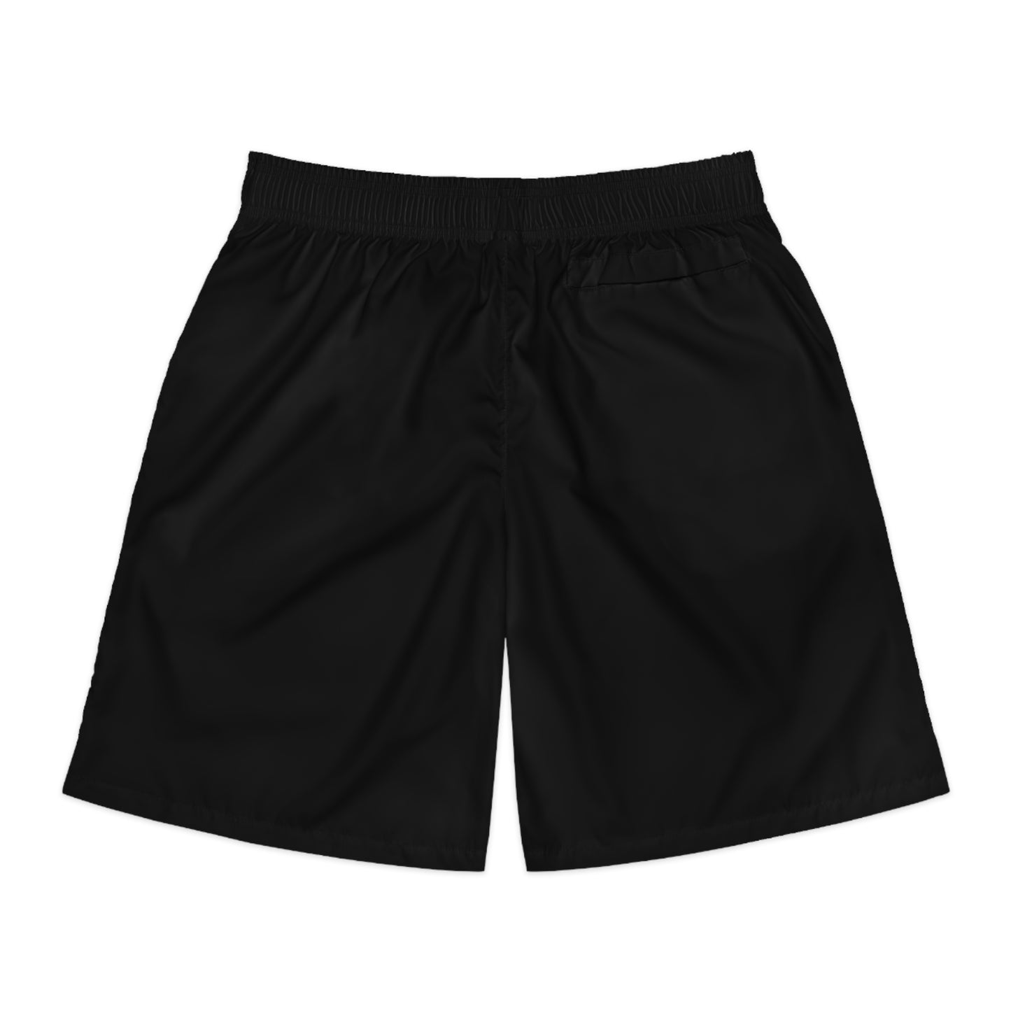 Men's HolyPower Jogger Shorts, Motivational Sportswear, Gym Exercise Shorts