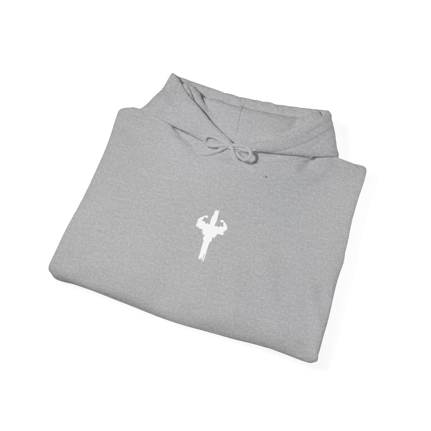 Faith-Inspired HolyPower Unisex Hoodie, Comfortable Trendy HolyPower Sweatshirt, Perfect for Everyday Wear