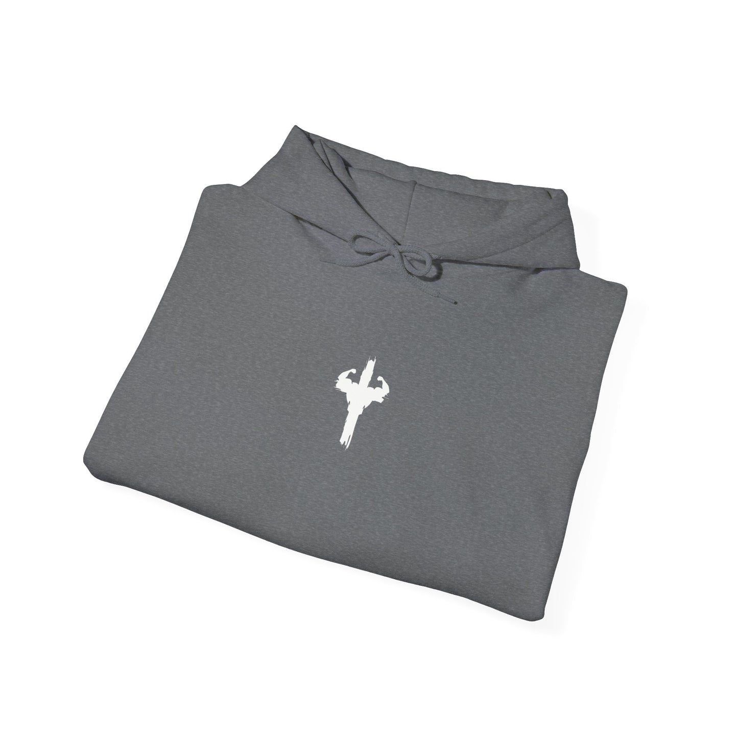 Faith-Inspired HolyPower Unisex Hoodie, Comfortable Trendy HolyPower Sweatshirt, Perfect for Everyday Wear