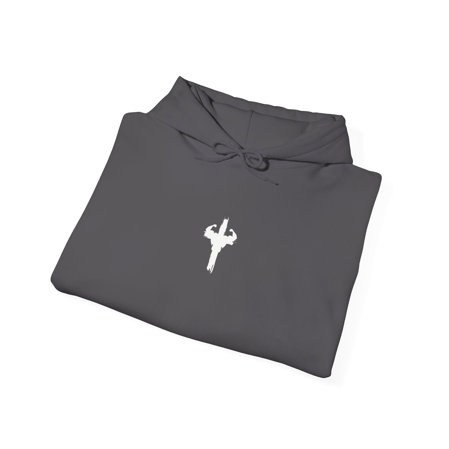 Faith-Inspired HolyPower Unisex Hoodie, Comfortable Trendy HolyPower Sweatshirt, Perfect for Everyday Wear