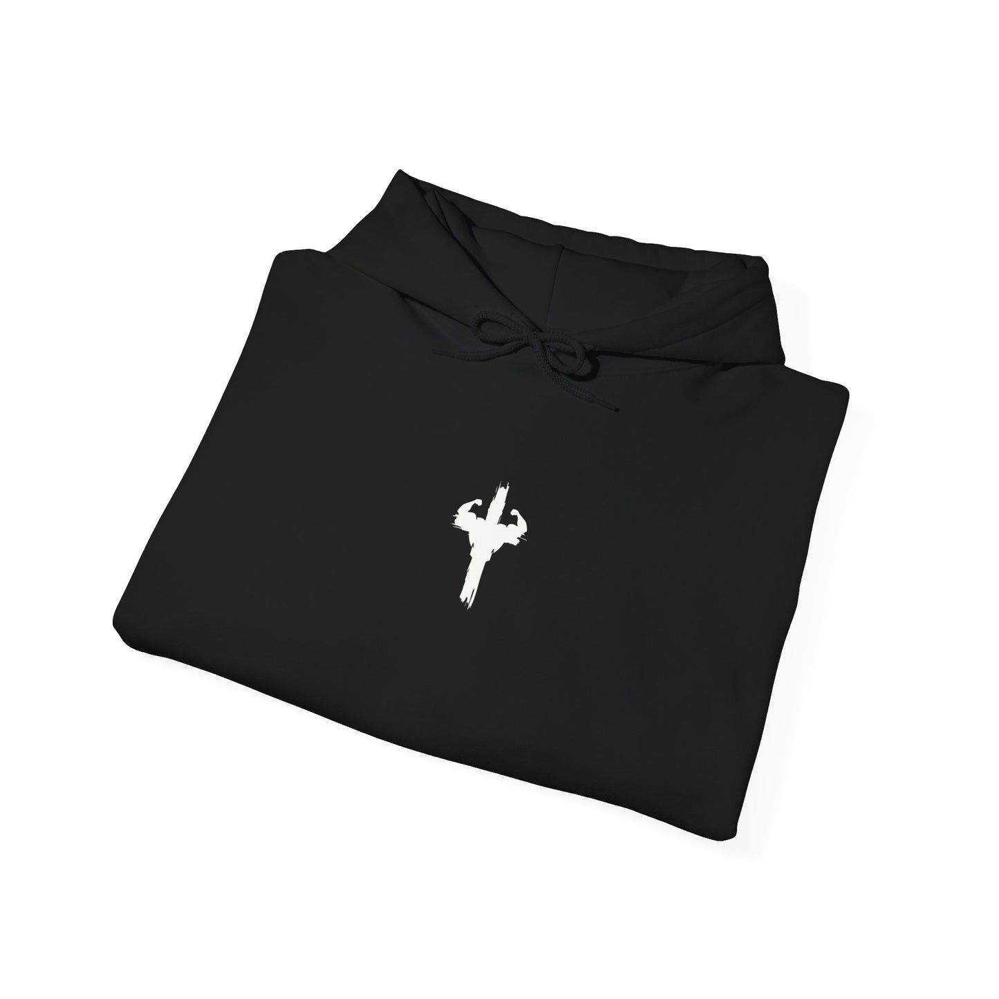 Faith-Inspired HolyPower Unisex Hoodie, Comfortable Trendy HolyPower Sweatshirt, Perfect for Everyday Wear