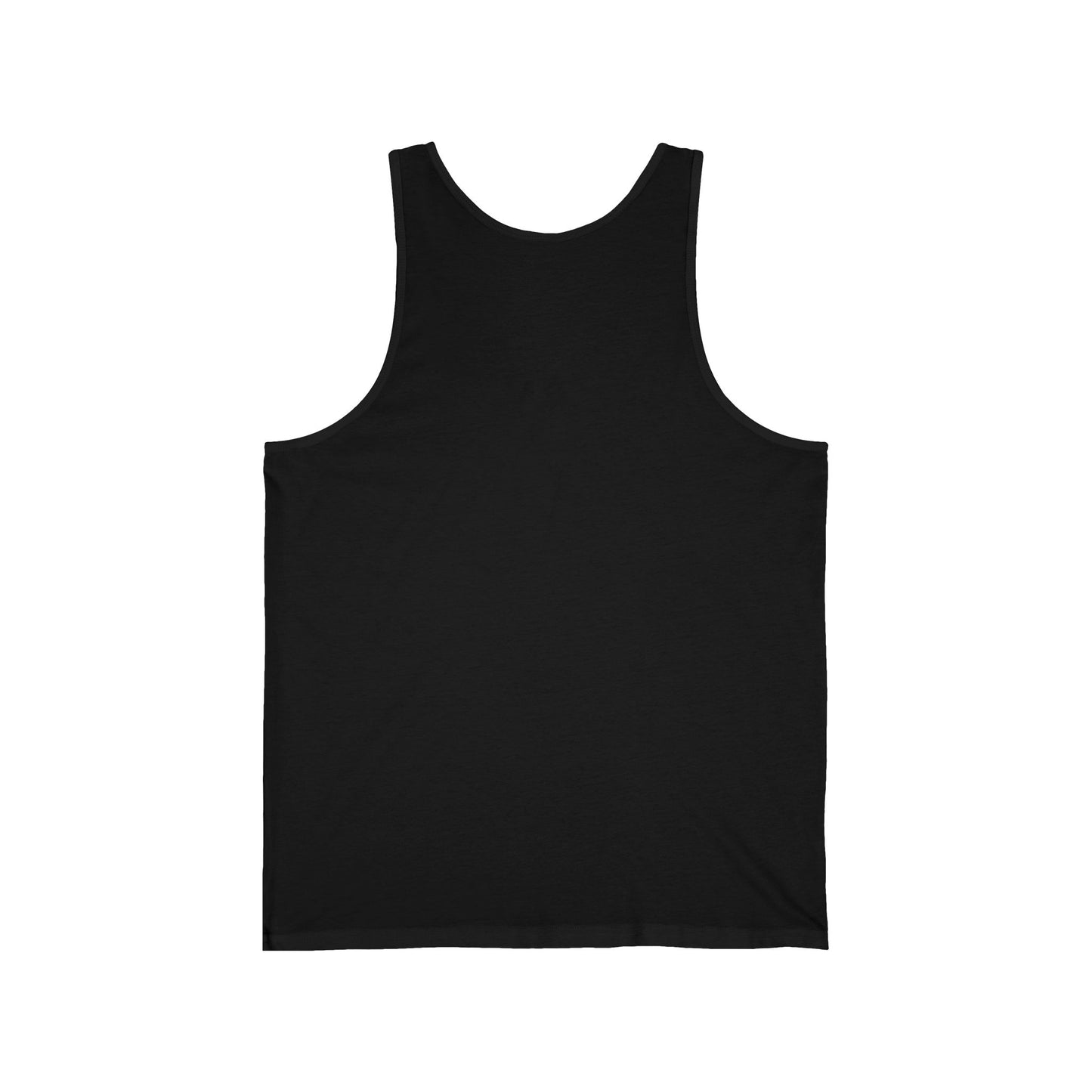 Unisex HolyPower Jersey Tank