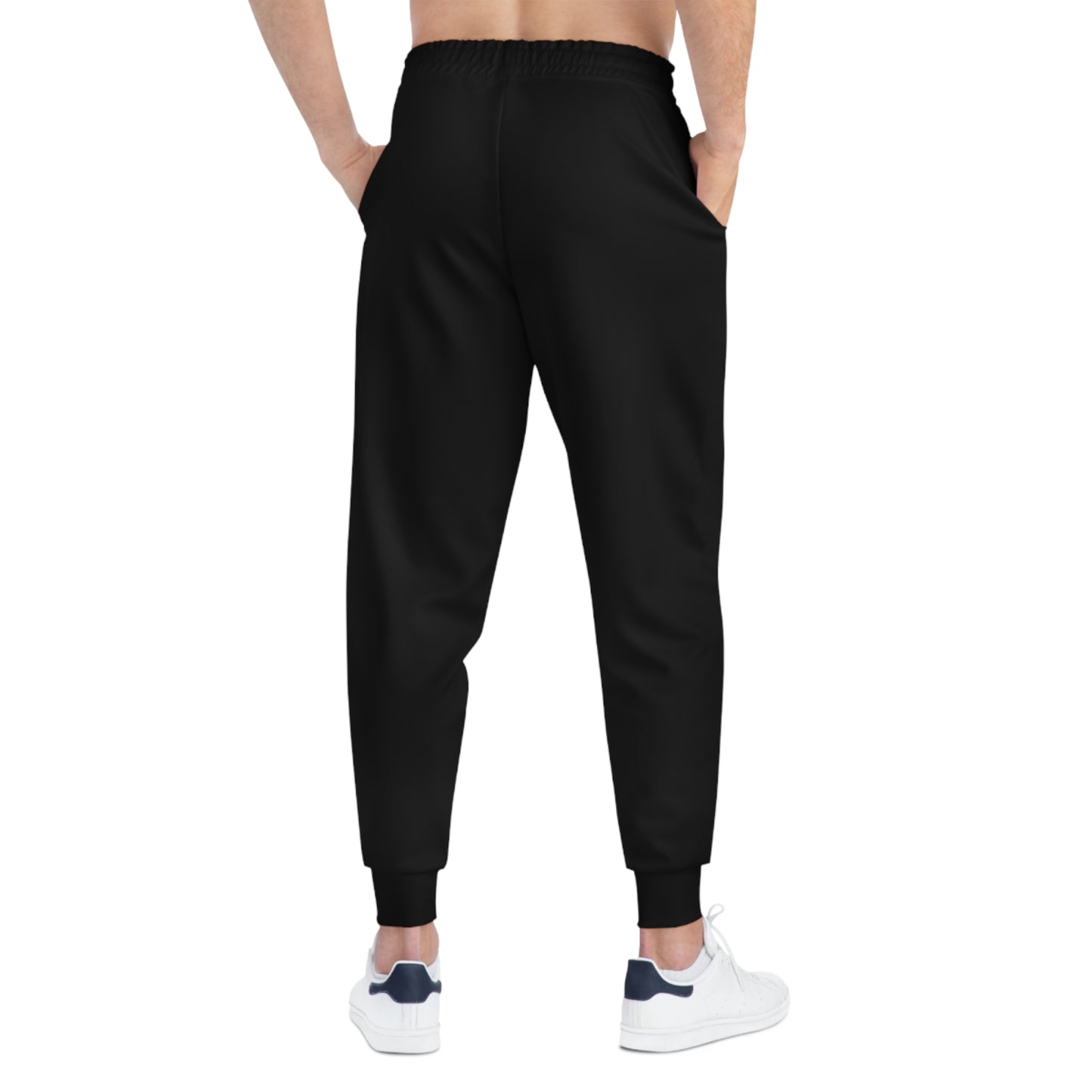 HolyPower Unisex Sporty Joggers | Athletic Pants for Active Lifestyle, Gym Wear, Comfort Clothing