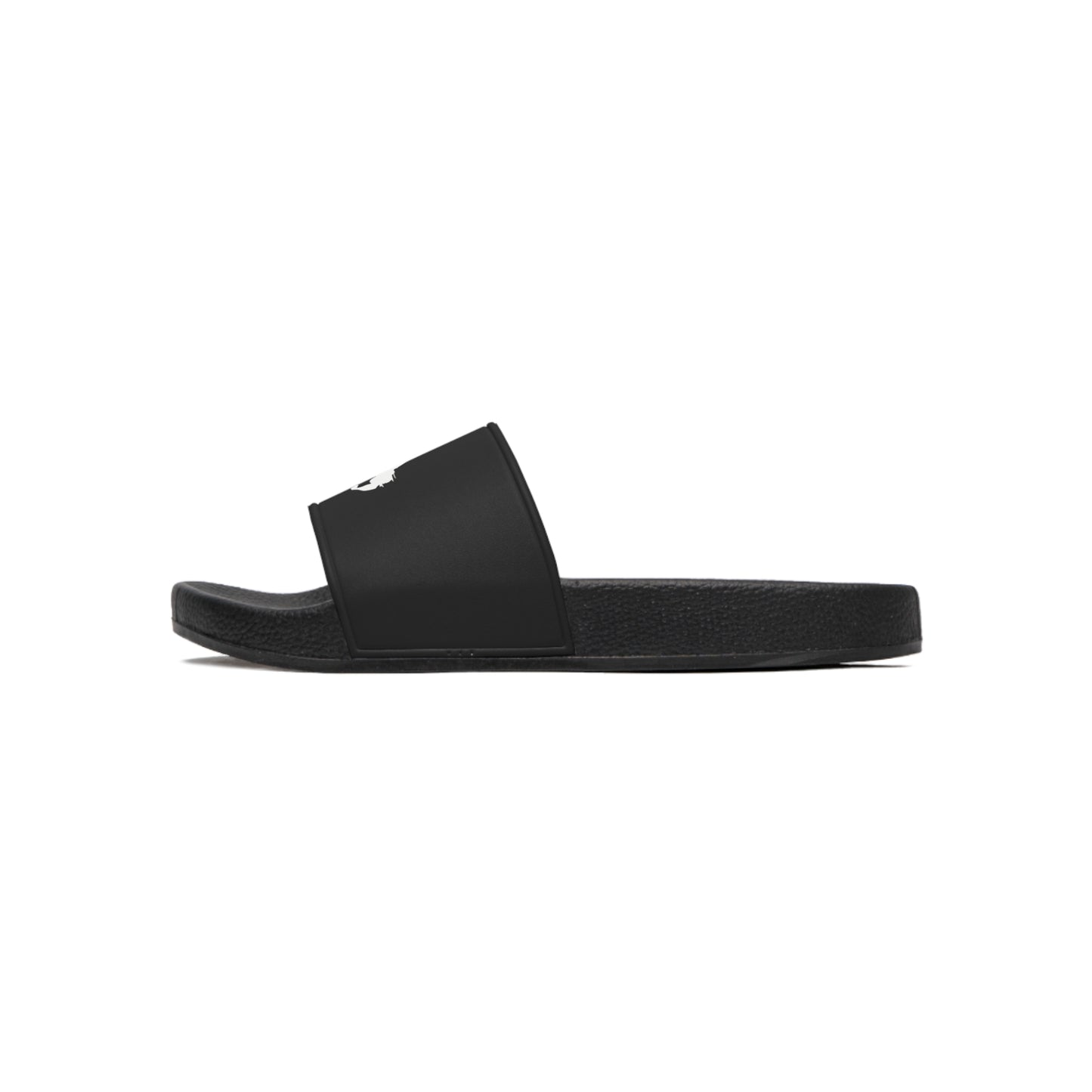 Men's HolyPower Slide Sandals with Athletic Design, Perfect for Beach or Gym