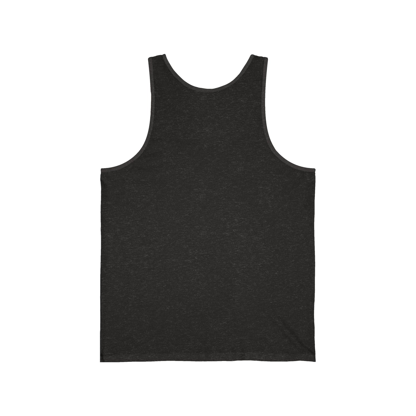 Unisex HolyPower Jersey Tank