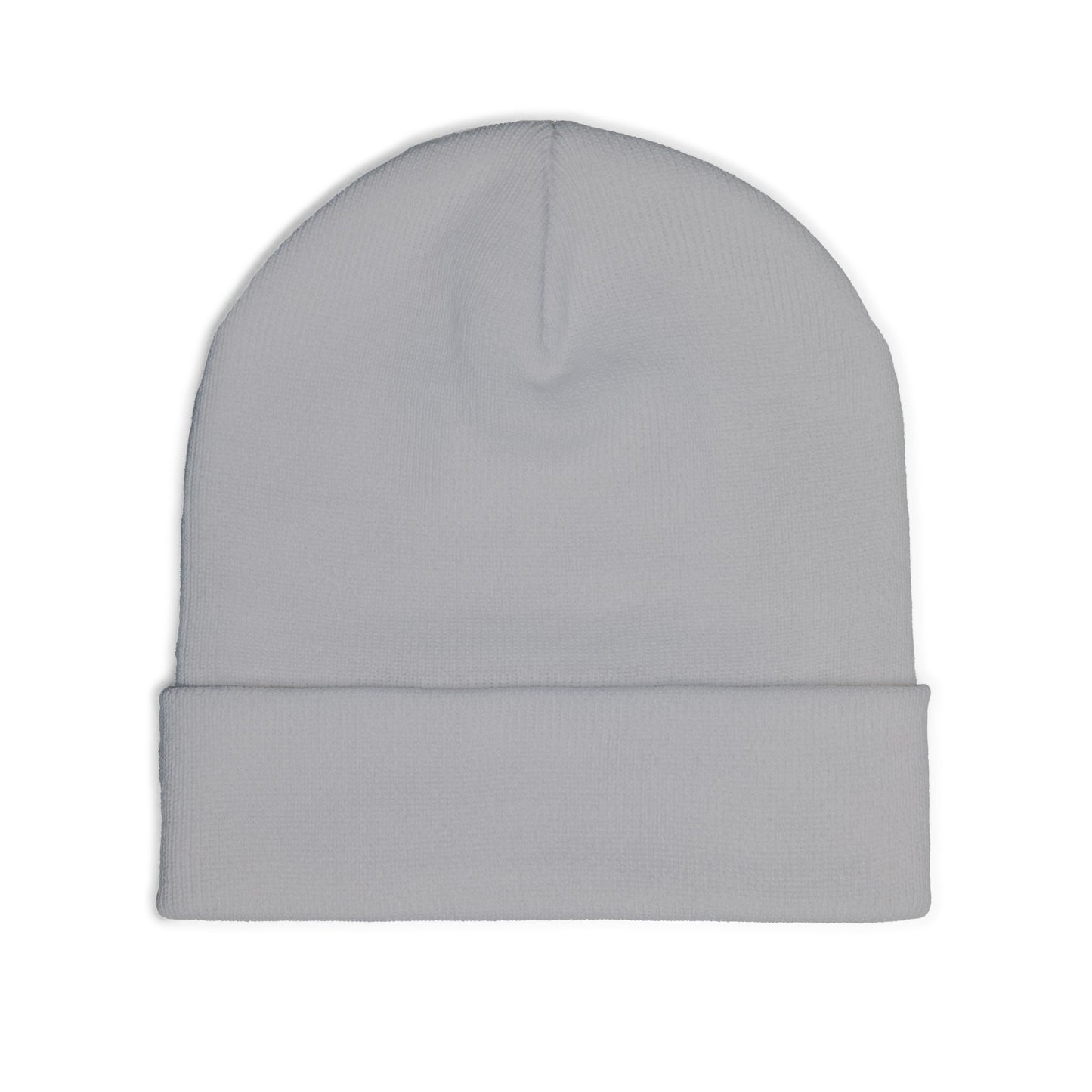 Embroidered HolyPower Knit Beanie | Cozy Winter Hat, Gift for Him or Her, Stylish Accessory, Casual Wear