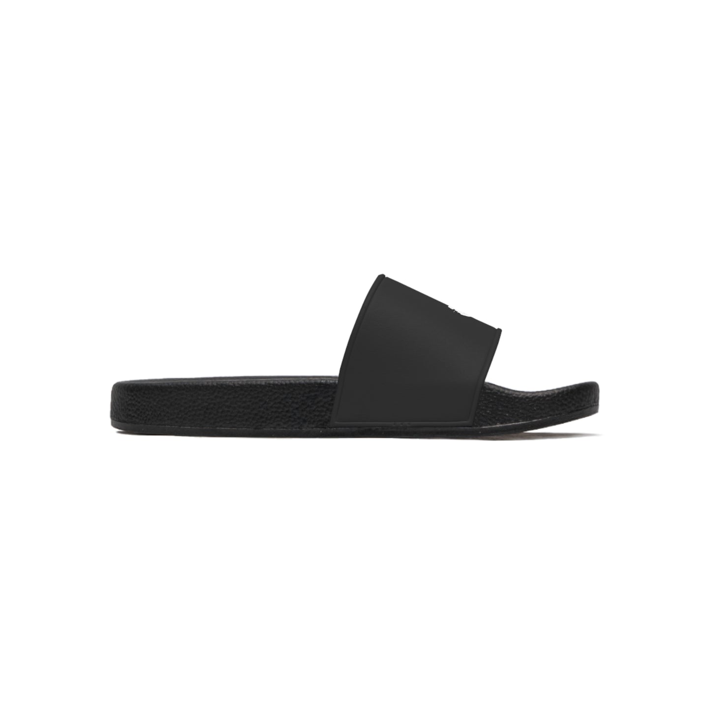 Men's HolyPower Slide Sandals with Athletic Design, Perfect for Beach or Gym