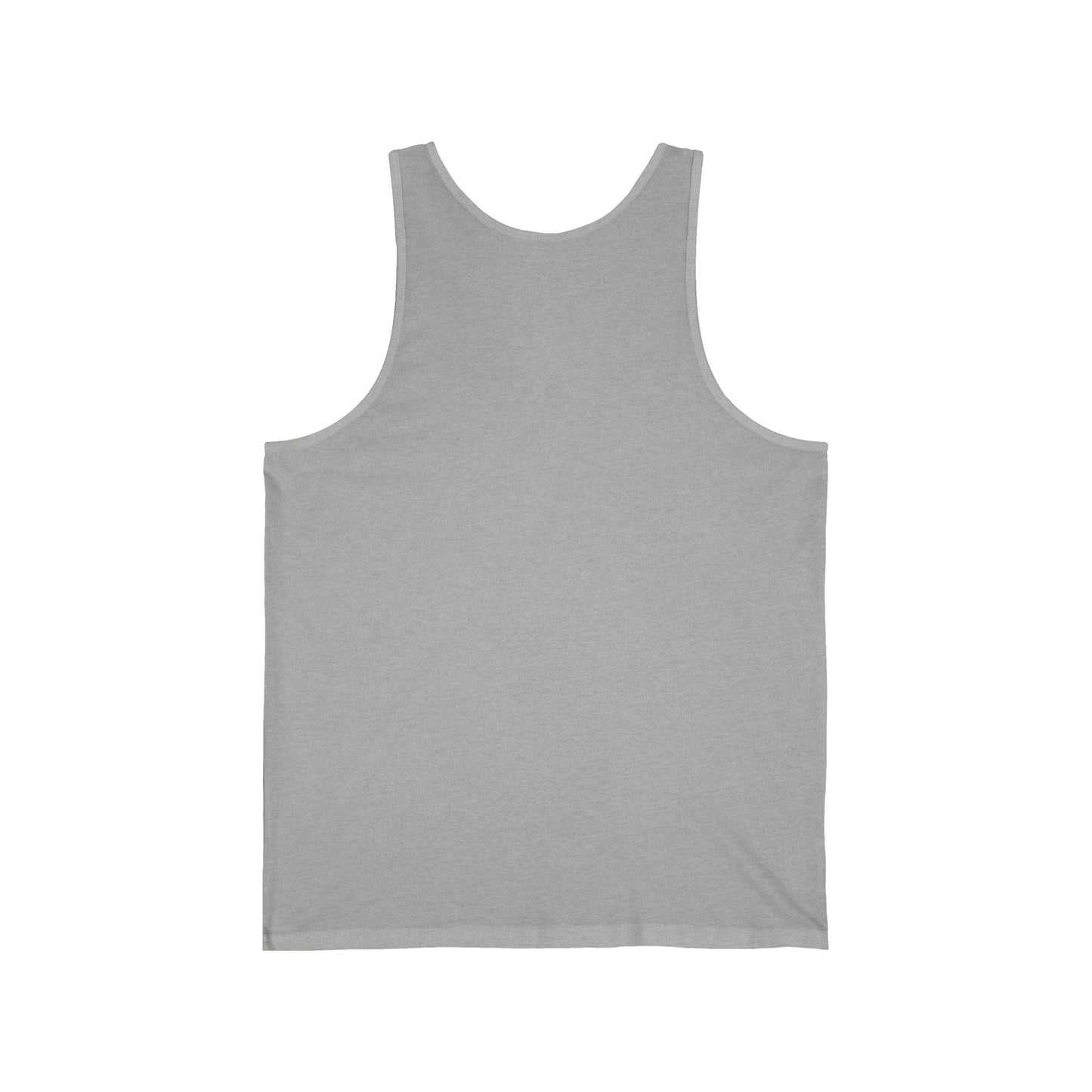 Unisex HolyPower Jersey Tank
