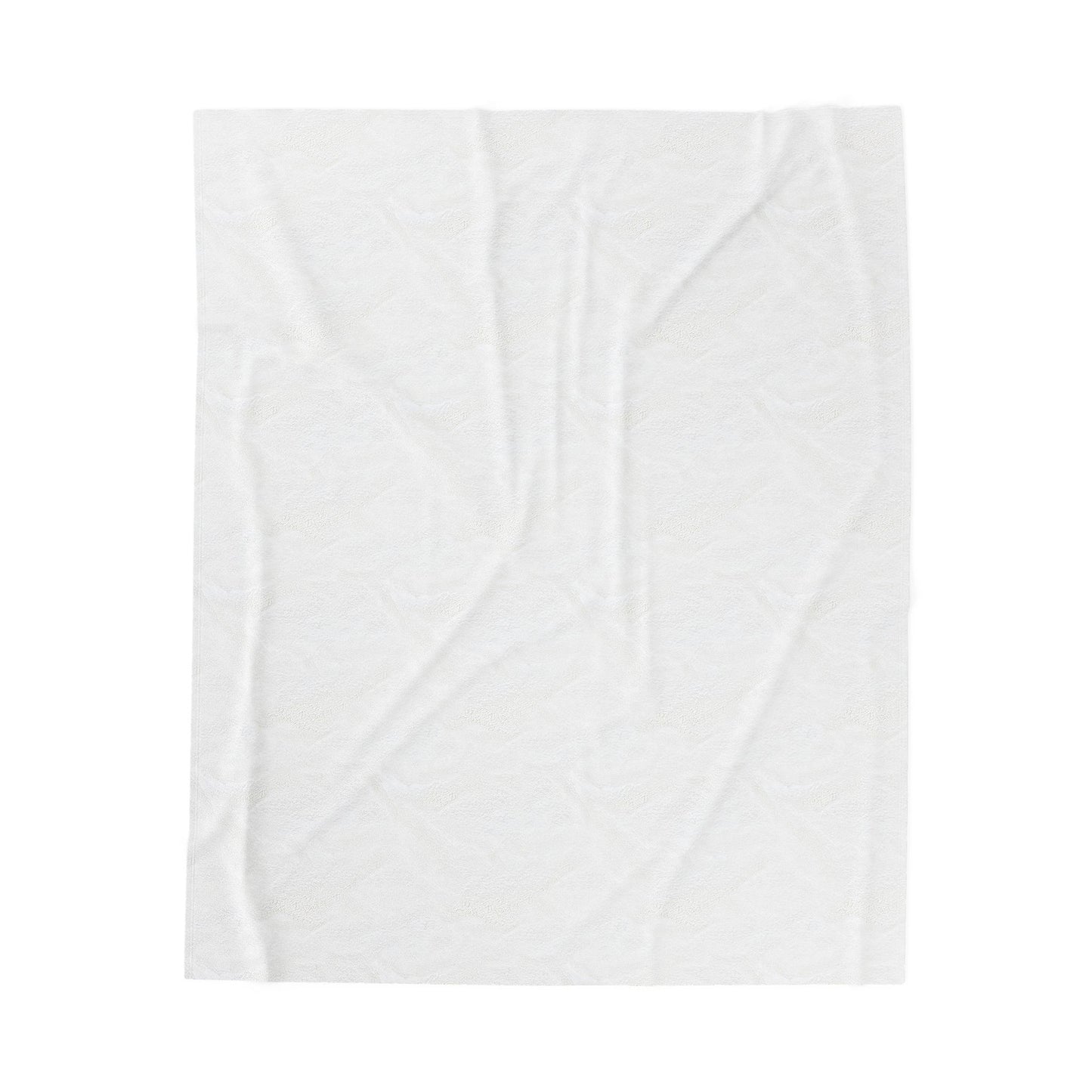 HolyPower Velveteen Plush Blanket, Cozy Gift, Soft Throw, Home Comfort