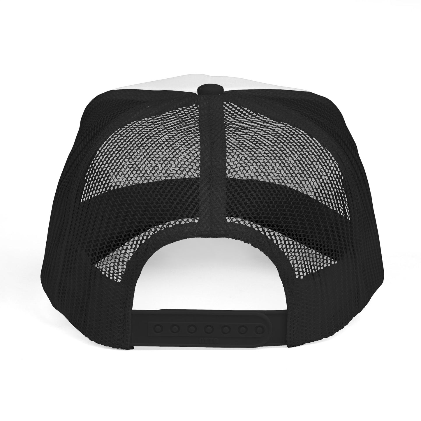 HolyPower Trucker Cap - Fitness Gear, Sports Accessory, Casual Outdoor Hat