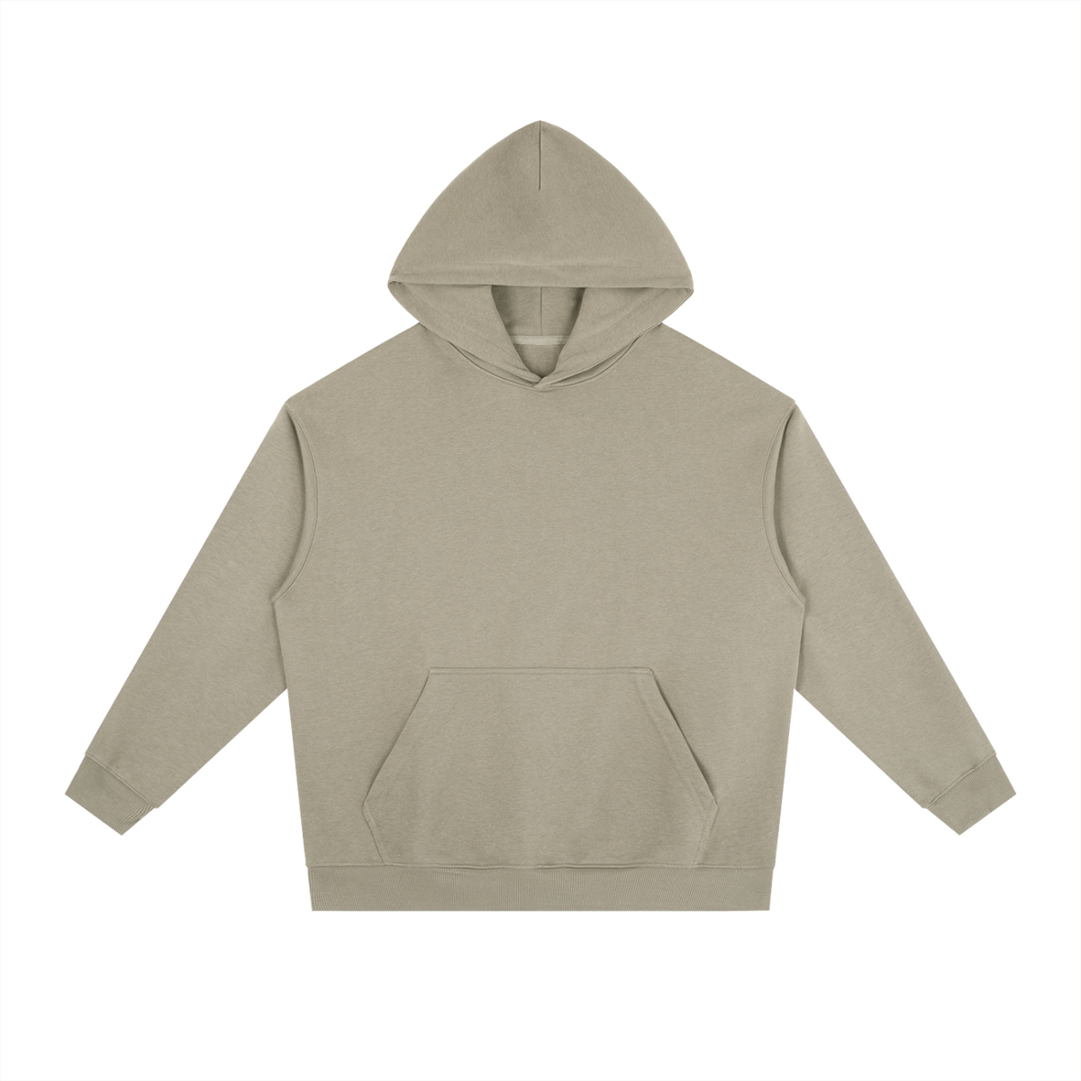 Essential Heavyweight Drop-Shoulder HolyPower Hoodie