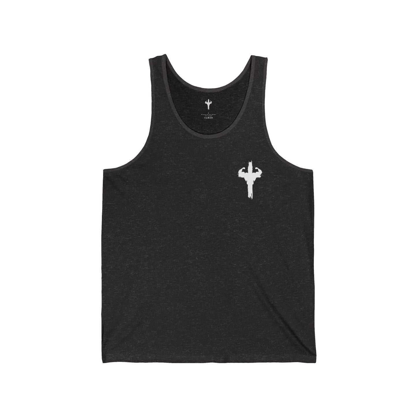 Unisex HolyPower Jersey Tank