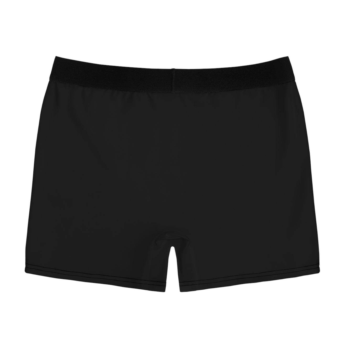 Men's HolyPower Boxer Briefs, Comfortable Underwear, Athletic-Looking Boxers