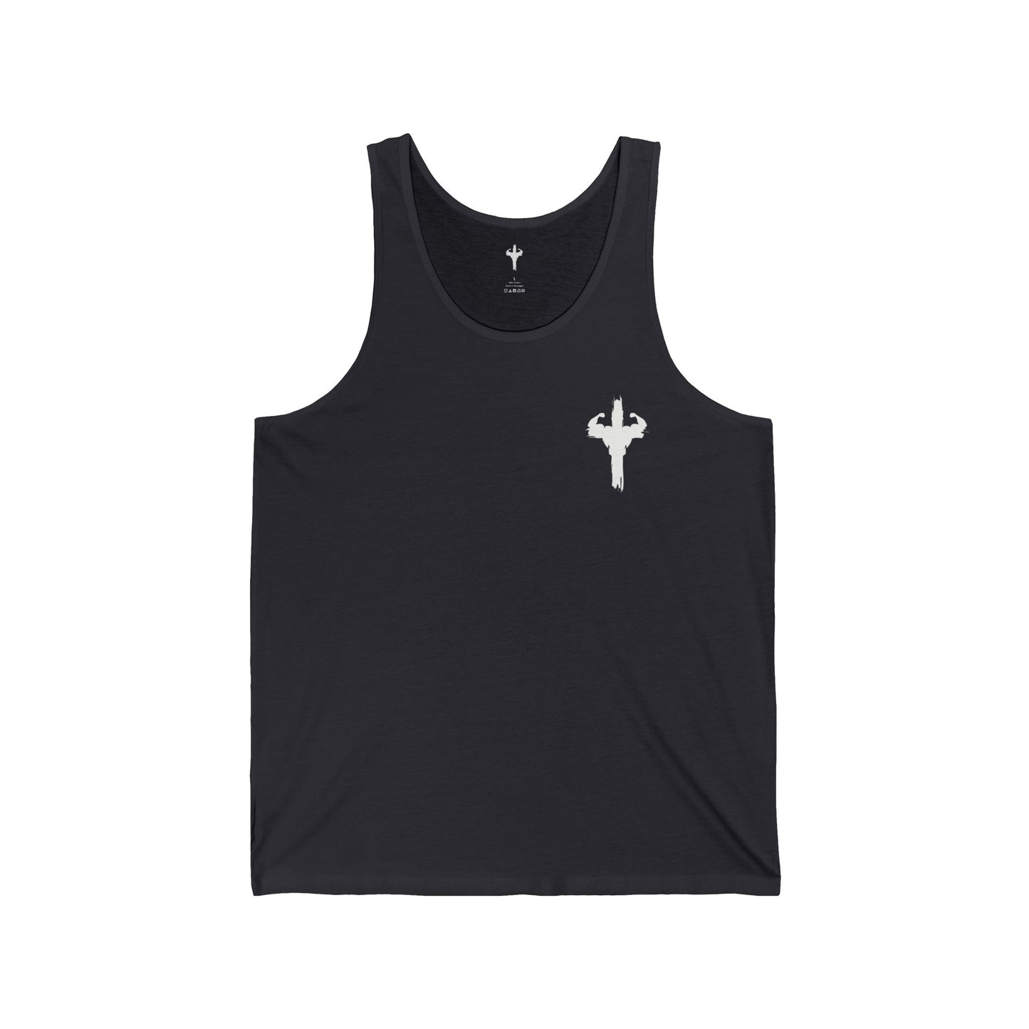 Unisex HolyPower Jersey Tank