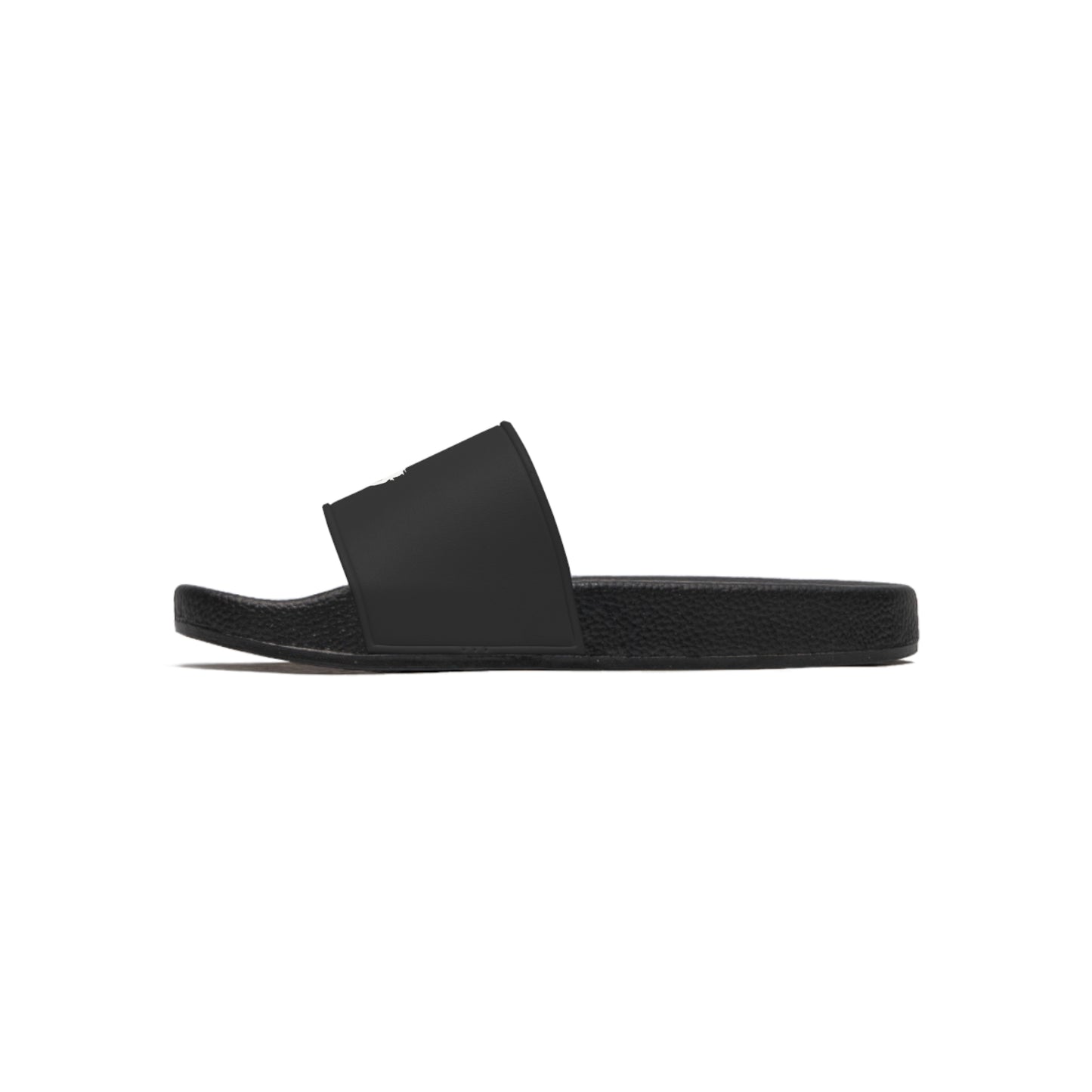 Men's HolyPower Slide Sandals with Athletic Design, Perfect for Beach or Gym