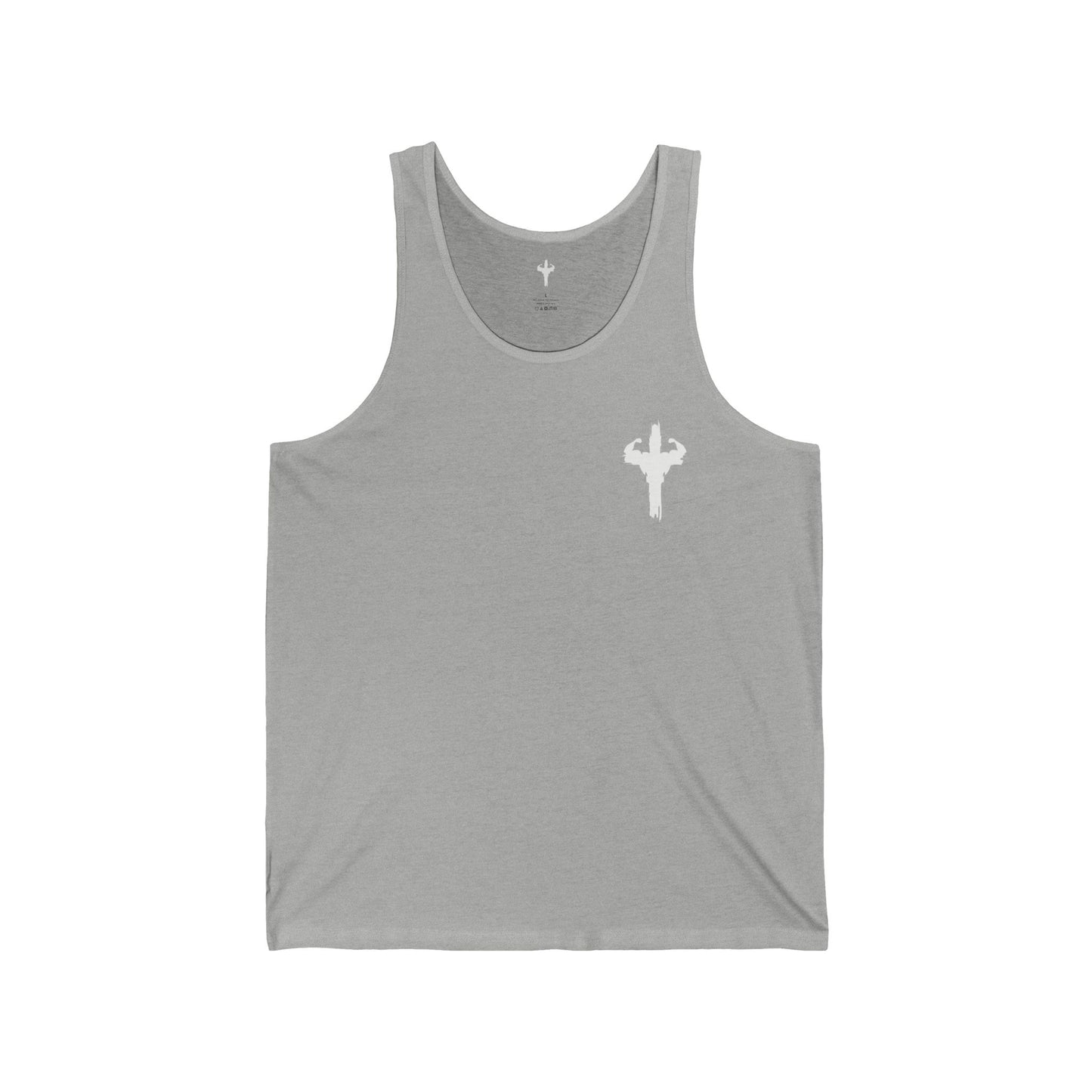Unisex HolyPower Jersey Tank