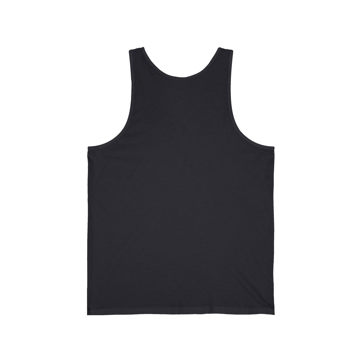 Unisex HolyPower Jersey Tank
