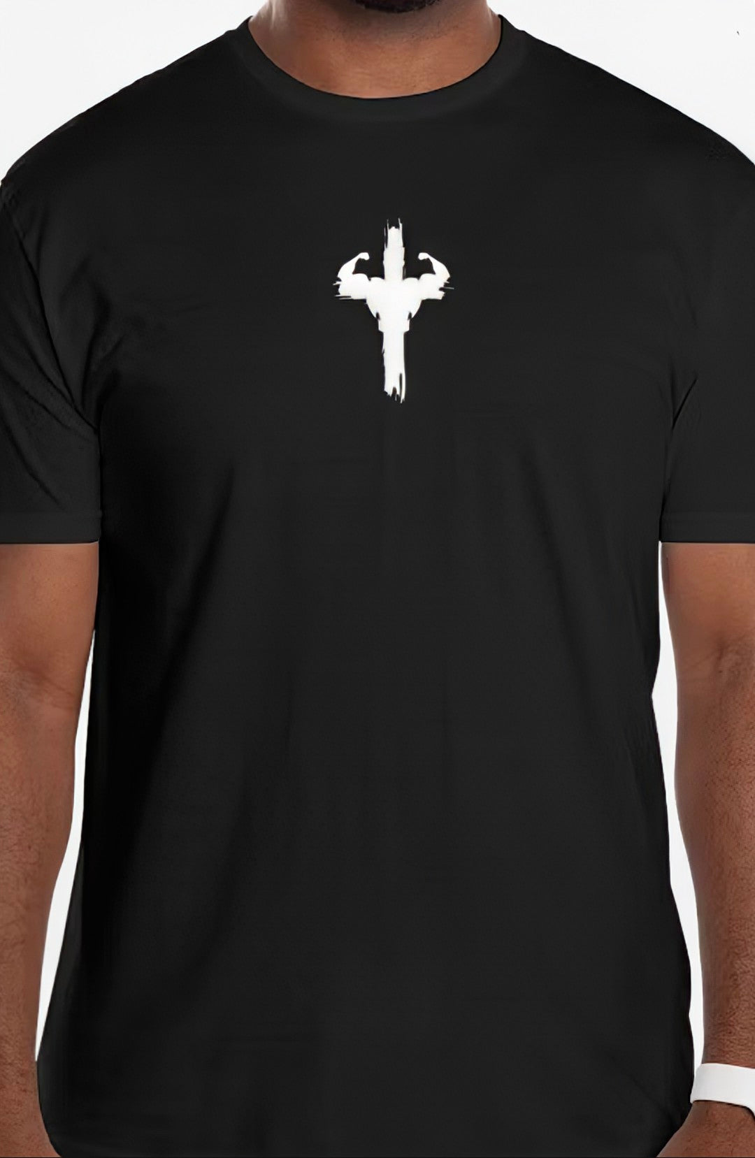 NEW HolyPower T-shirt Design