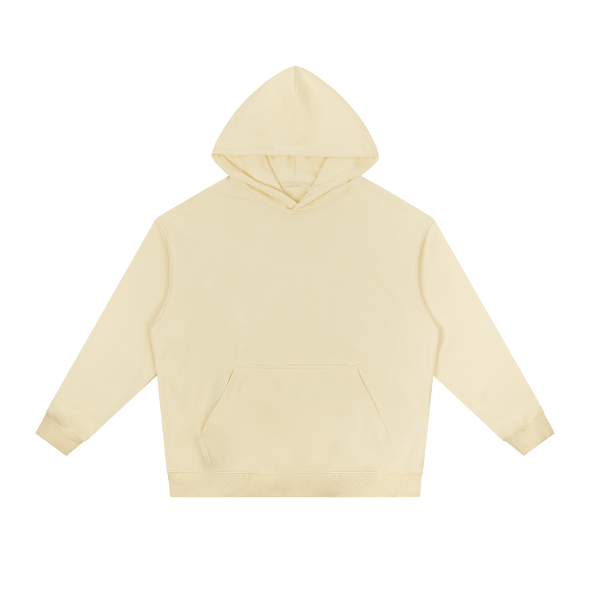 Essential Heavyweight Drop-Shoulder HolyPower Hoodie