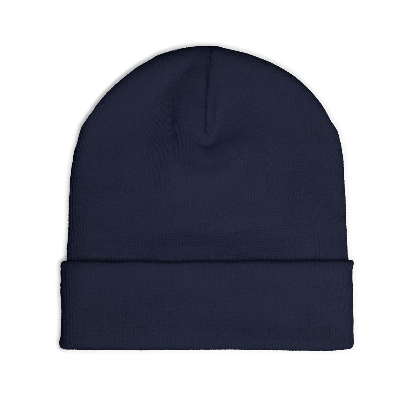 Embroidered HolyPower Knit Beanie | Cozy Winter Hat, Gift for Him or Her, Stylish Accessory, Casual Wear