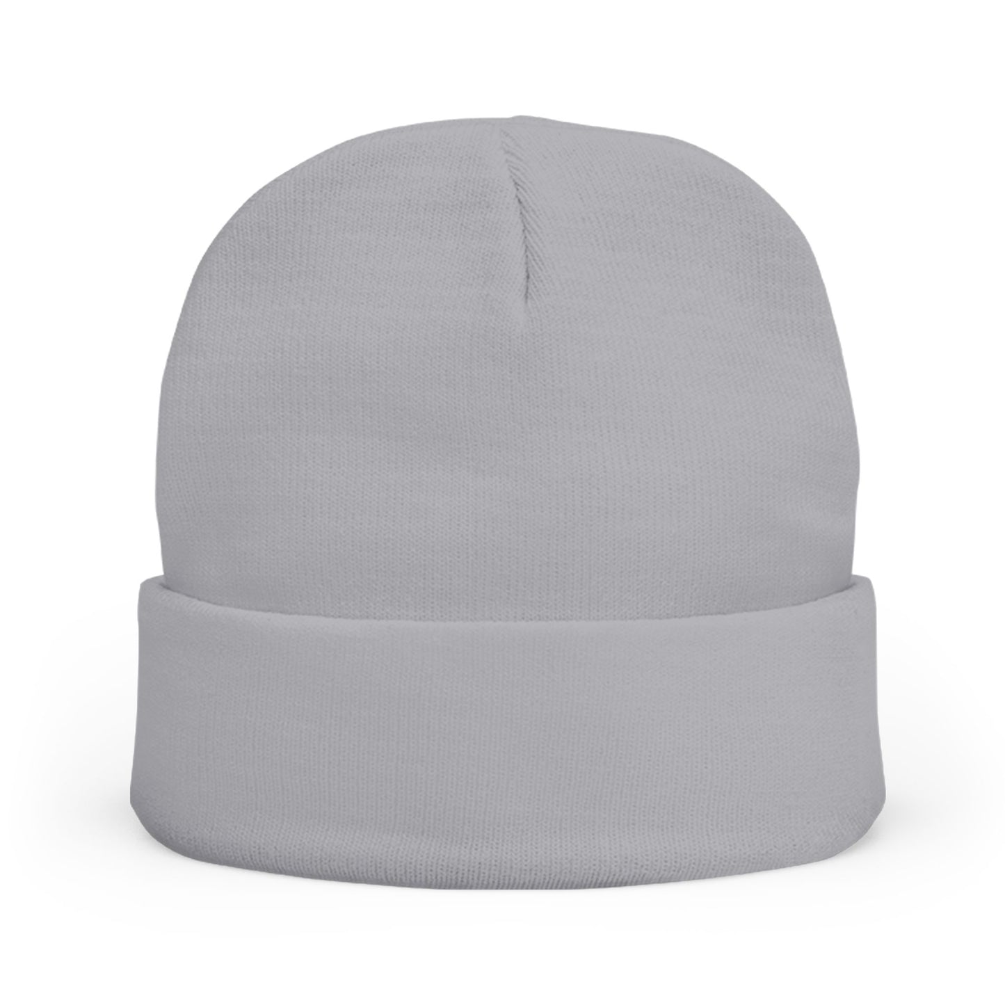 Embroidered HolyPower Knit Beanie | Cozy Winter Hat, Gift for Him or Her, Stylish Accessory, Casual Wear