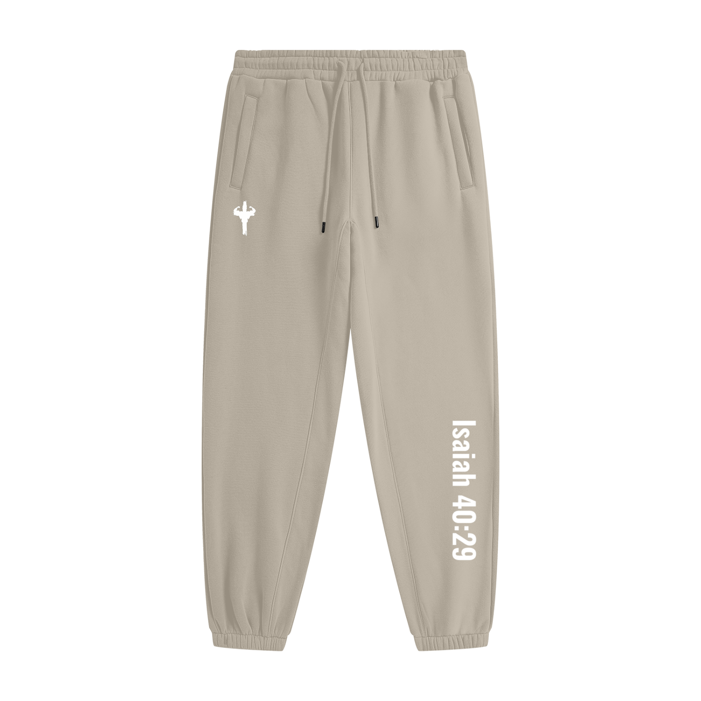 HolyPower,HolyPower Sweatpants,HolyPower Joggers,Heavyweight Sweatpants,Unisex Sweatpants