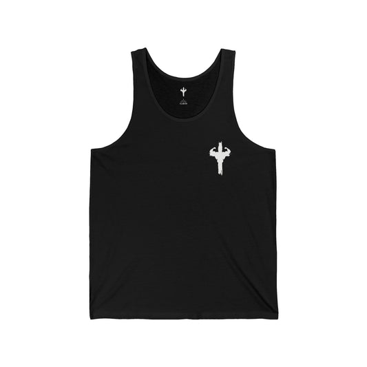 Unisex HolyPower Jersey Tank