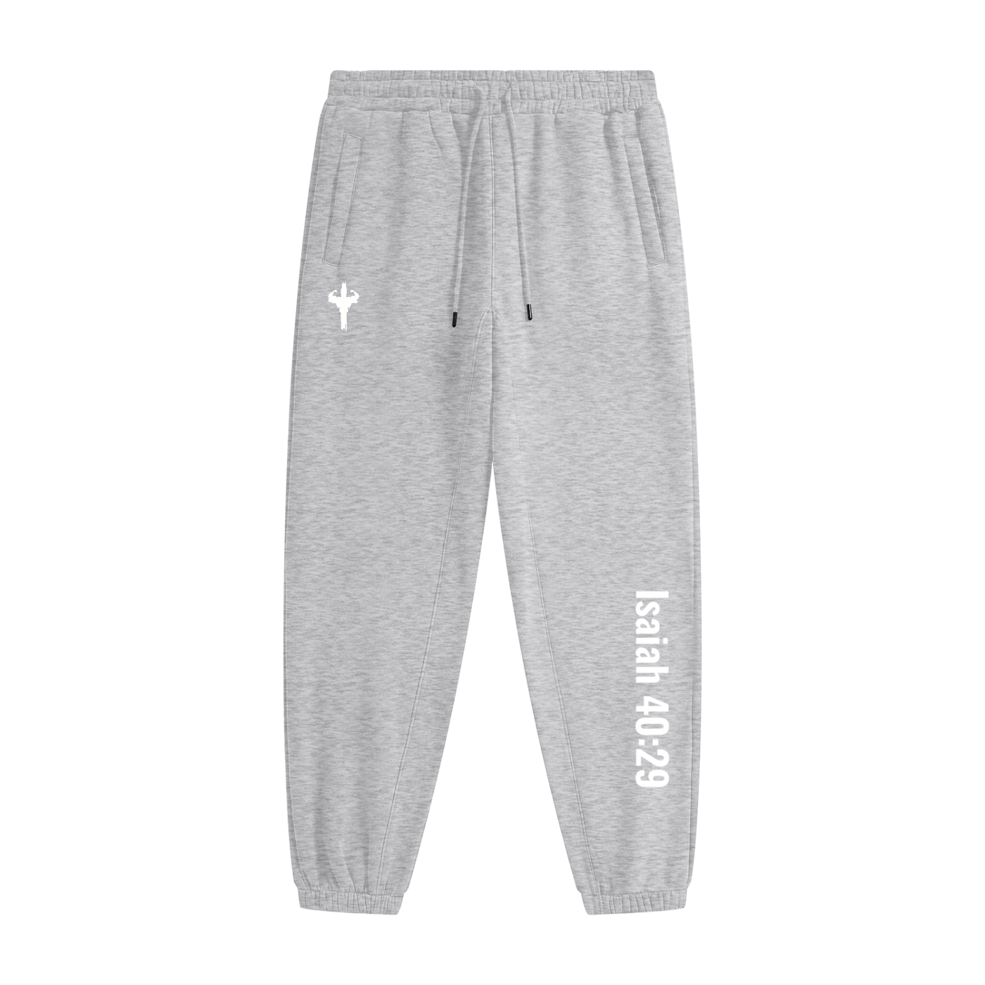 HolyPower,HolyPower Sweatpants,HolyPower Joggers,Heavyweight Sweatpants,Unisex Sweatpants
