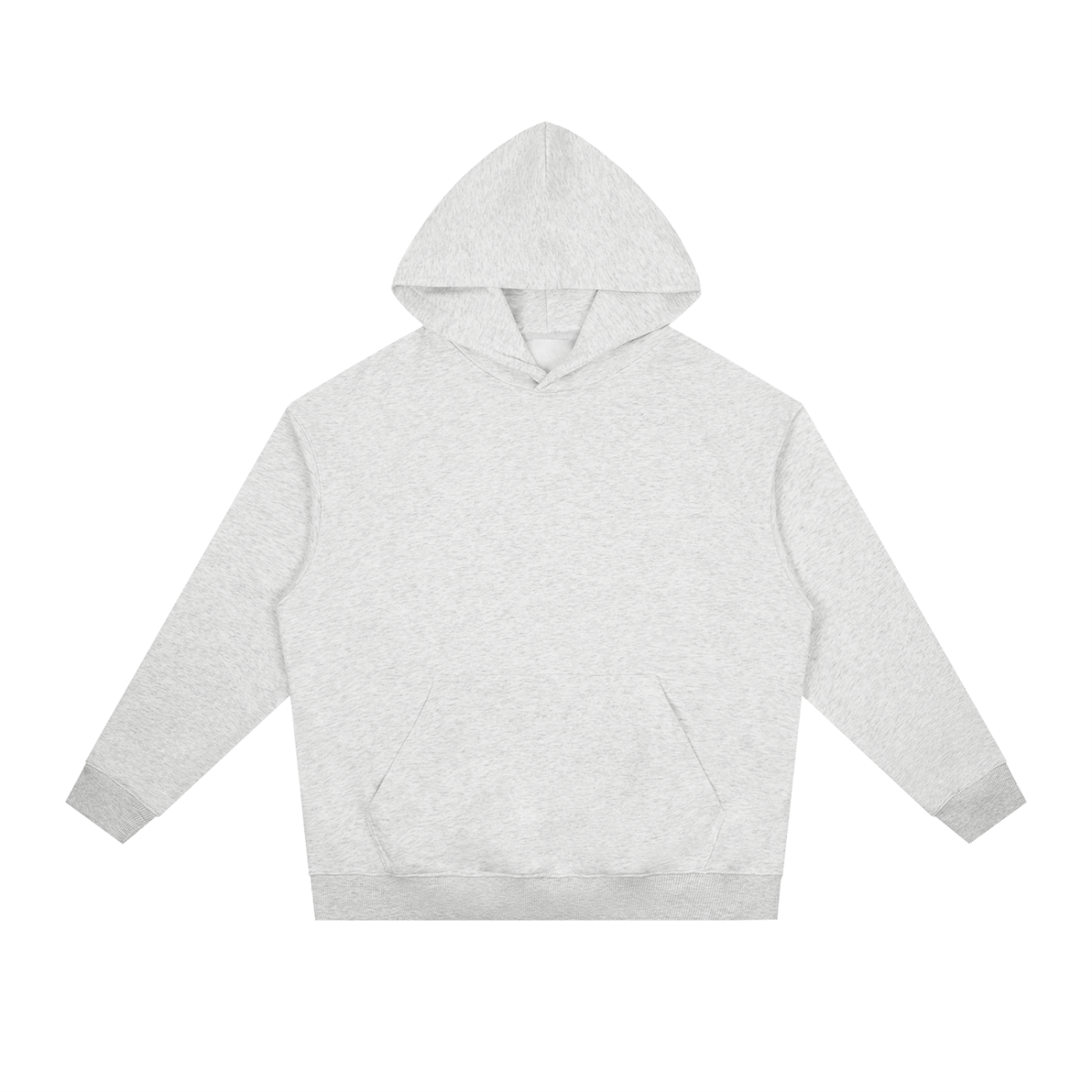 Essential Heavyweight Drop-Shoulder HolyPower Hoodie