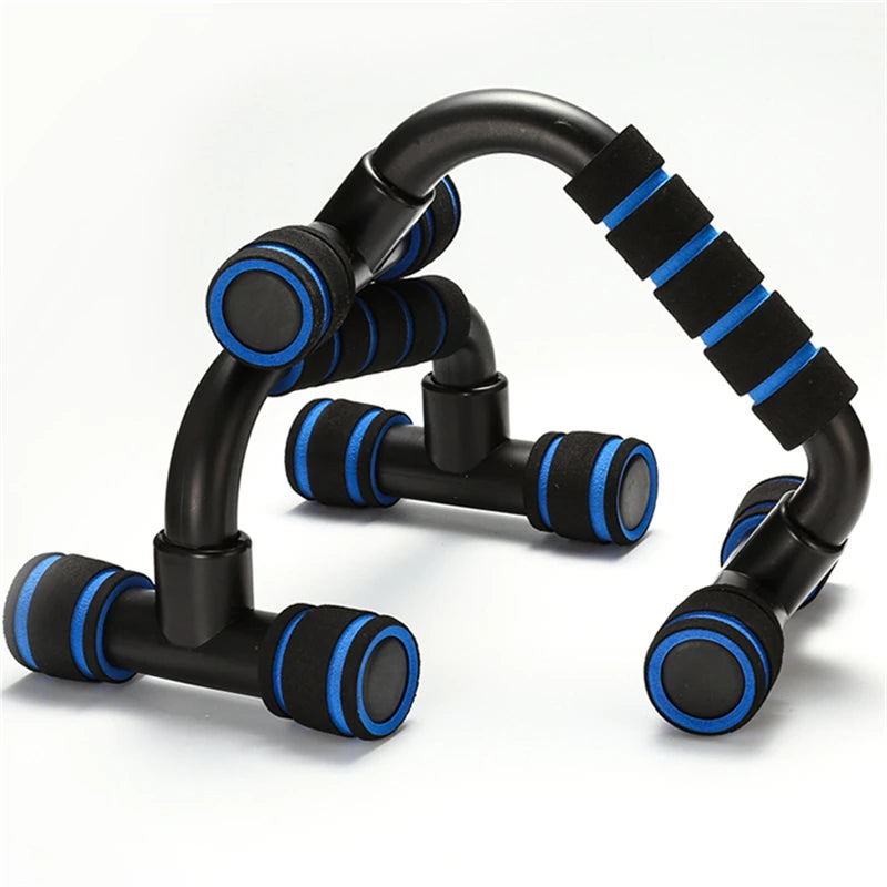 Lotank - Non-slip Push Up Handles