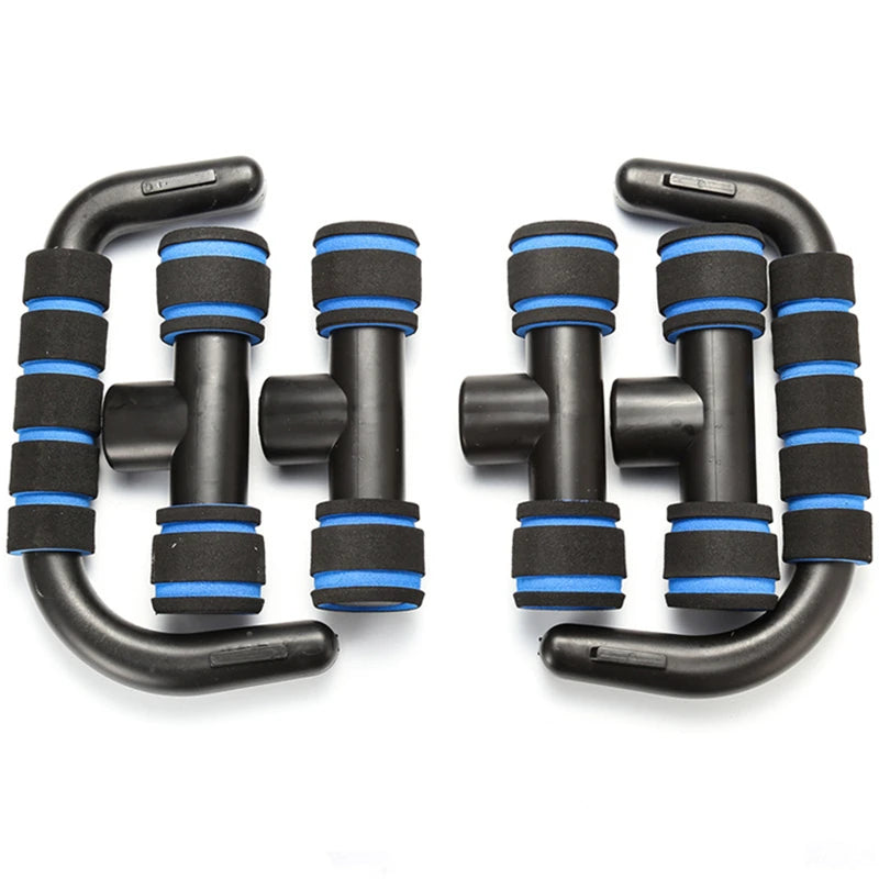 Lotank - Non-slip Push Up Handles