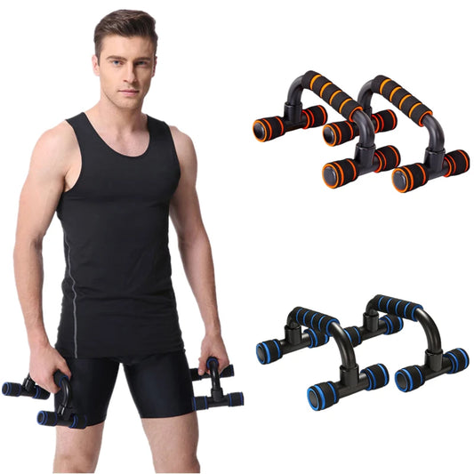 Lotank - Non-slip Push Up Handles