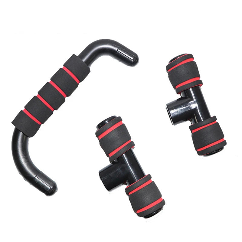 Lotank - Non-slip Push Up Handles