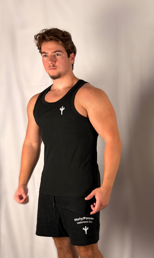 Essential Performance HolyPower Men's Tank Top