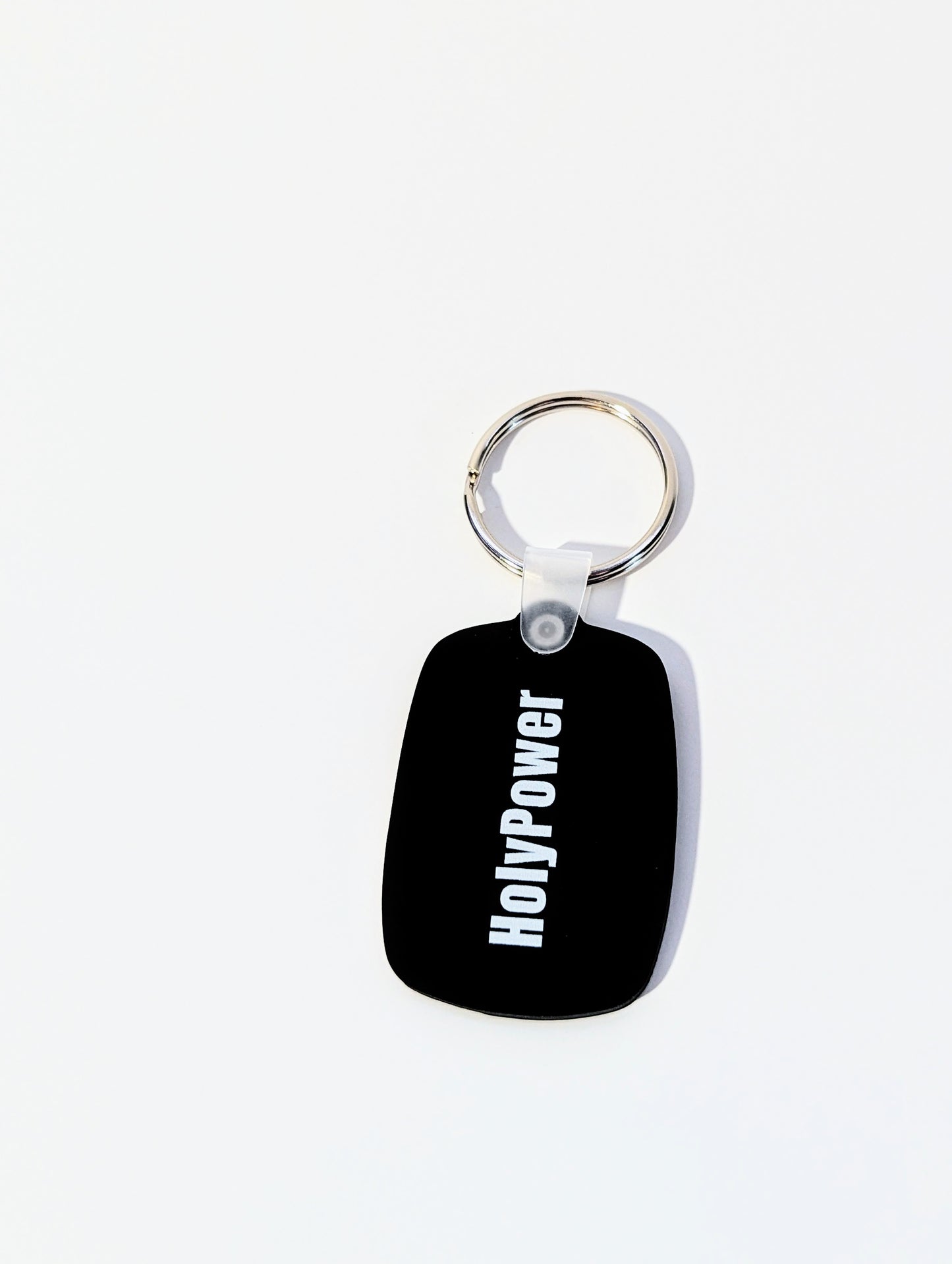 HolyPower Keychains