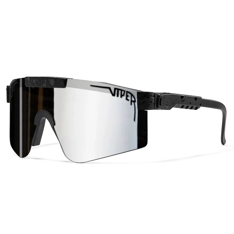 Pit Viper - Men And Women Outdoor Sunglasses Cycling Glasses  MTB  Sport Goggles UV400 Bike Bicycle Eyewear Without Box