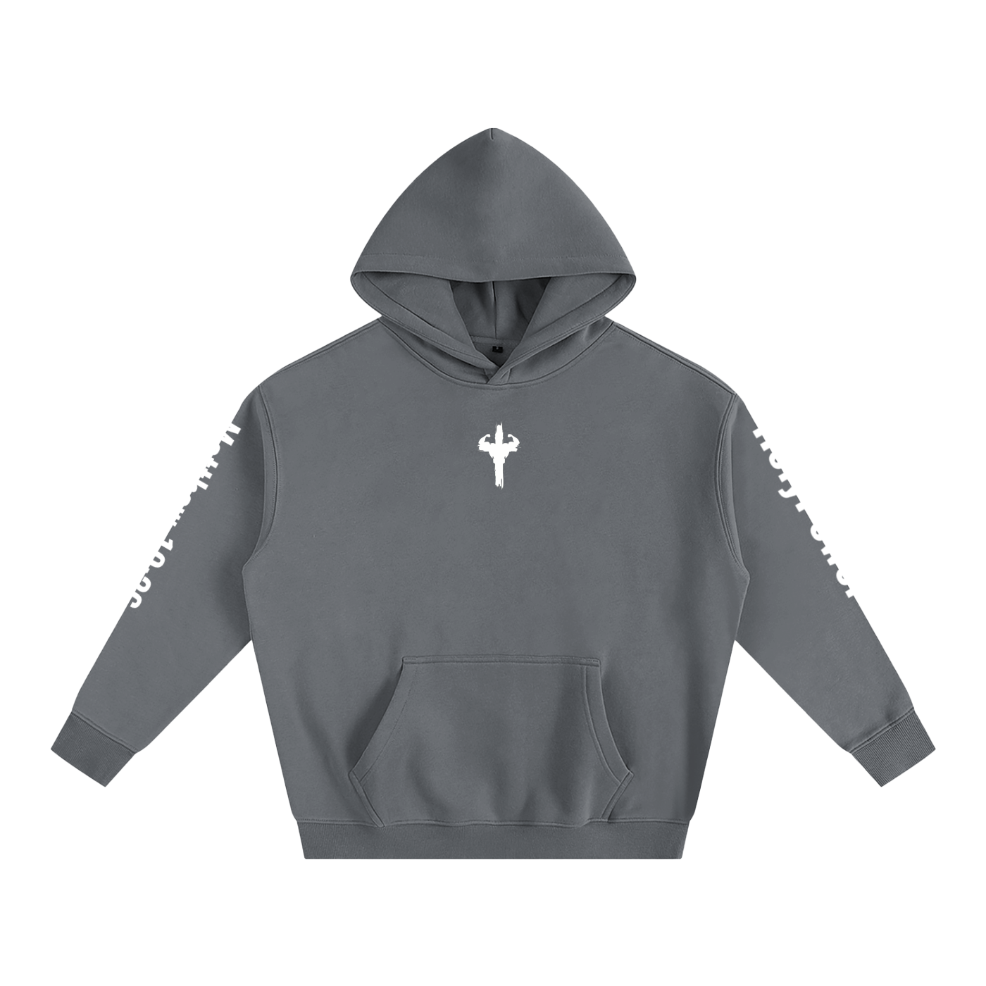 HolyPower,HolyPower Hoodie,Unisex hoodie,HolyPower Unisex Hoodie,Oversized Fleece Hoodie,Loose Hoodie