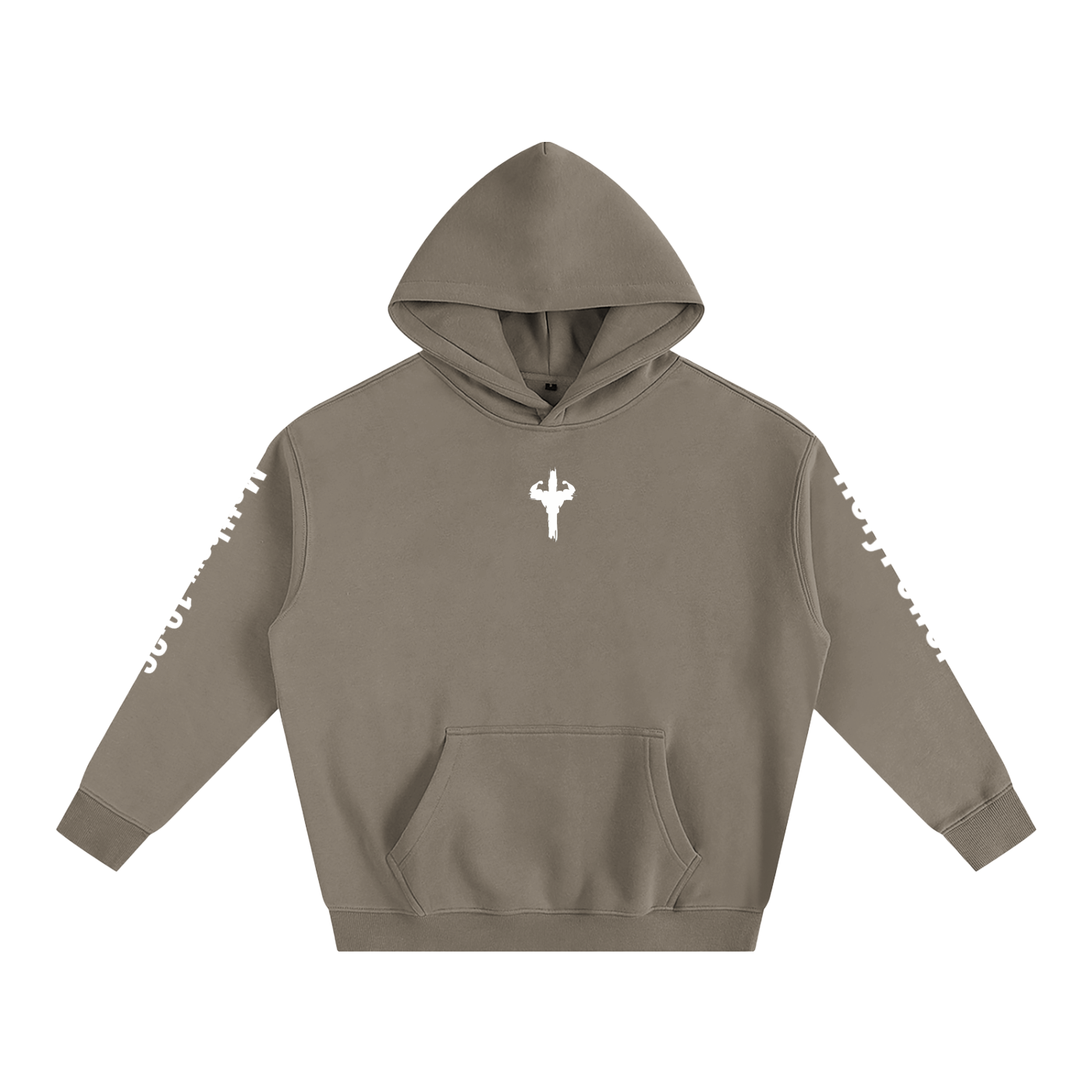 HolyPower,HolyPower Hoodie,Unisex hoodie,HolyPower Unisex Hoodie,Oversized Fleece Hoodie,Loose Hoodie