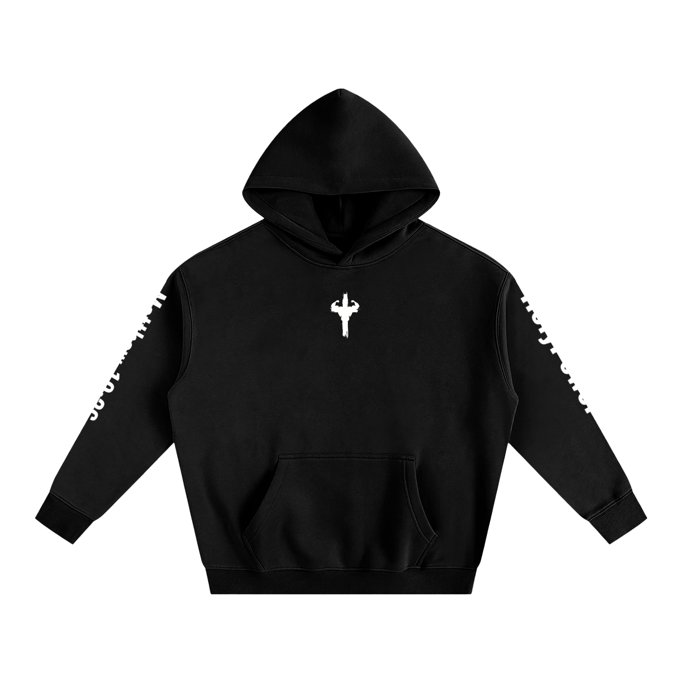HolyPower,HolyPower Hoodie,Unisex hoodie,HolyPower Unisex Hoodie,Oversized Fleece Hoodie,Loose Hoodie