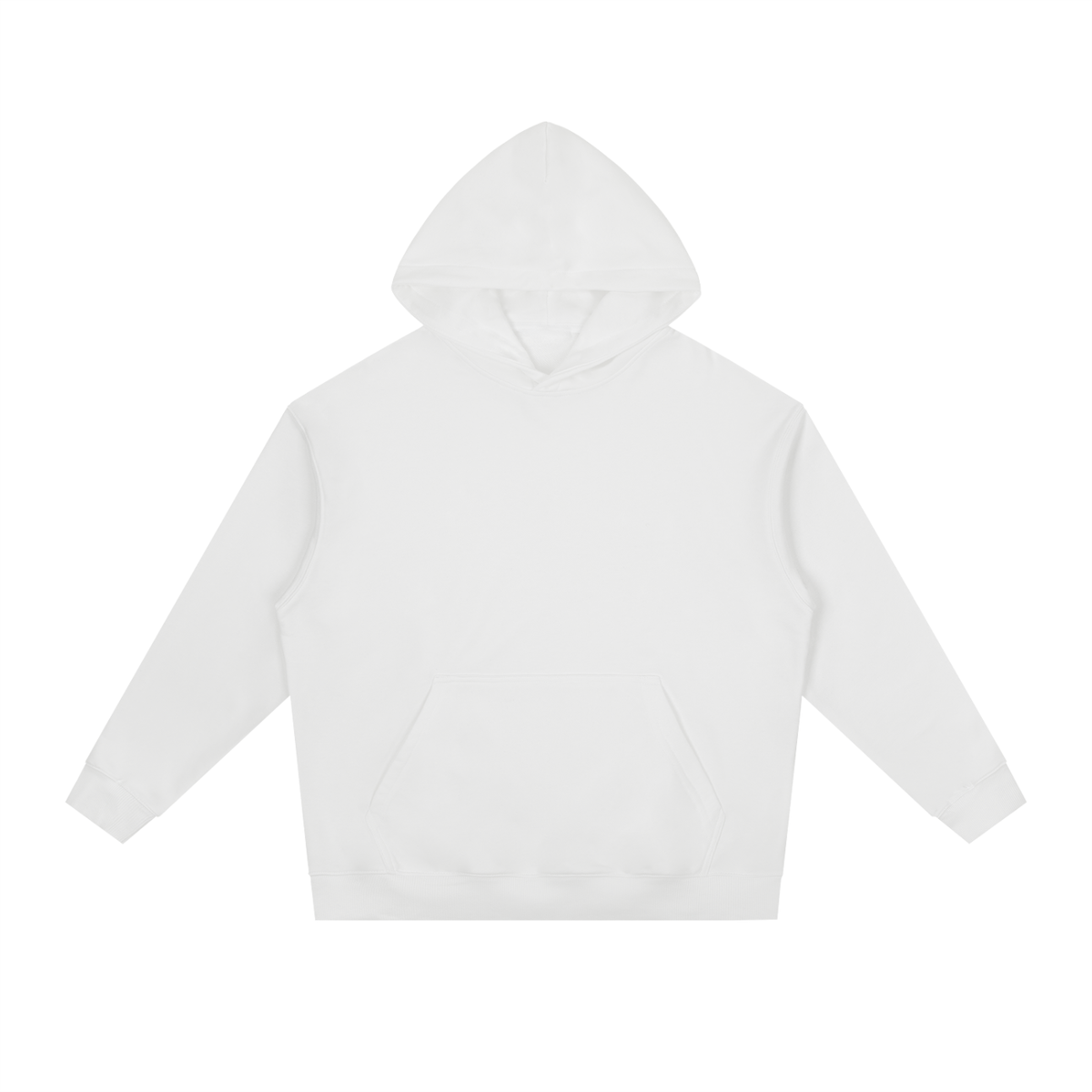 Essential Heavyweight Drop-Shoulder HolyPower Hoodie