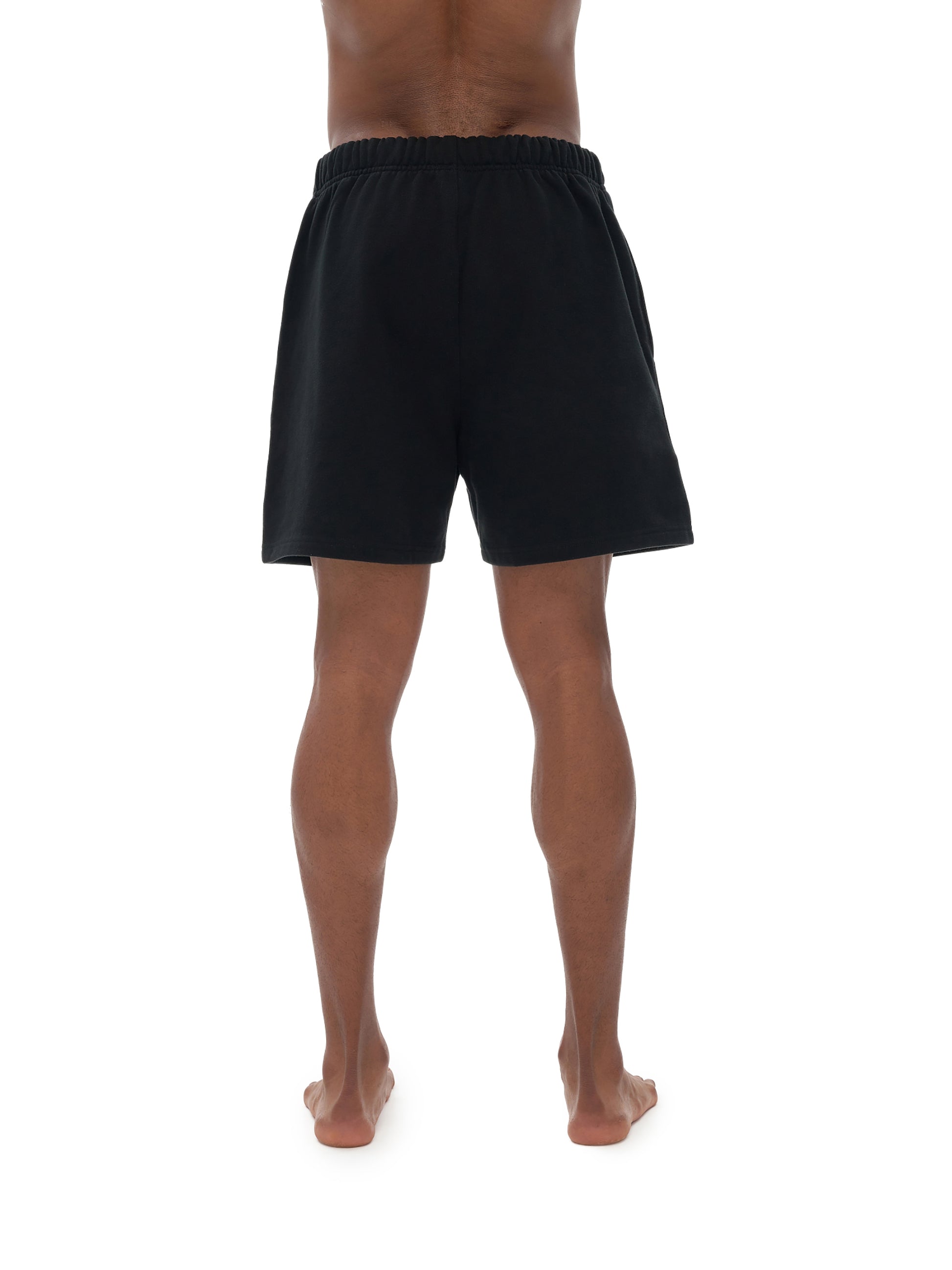 HolyPower,HolyPower Shorts,Unisex Shorts,Heavyweight Loose Fit Shorts